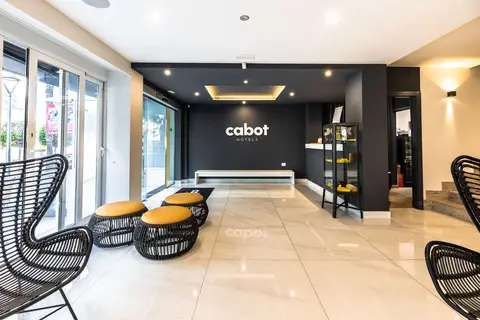 Cabot Playa Grande in Palma — foto 7