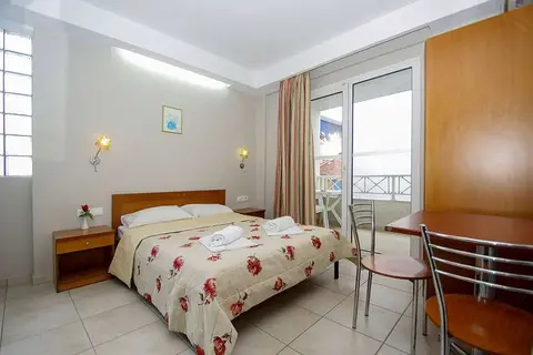Rodon Hotel in Κατερίνη — foto 3