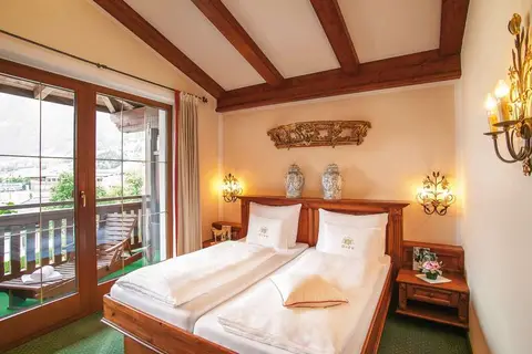 Hotel Gasthof Bräu in Zell am Ziller