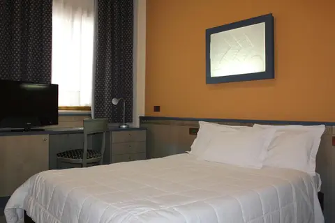 President Hotel Palermo in Palermo — foto 9