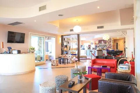 Bajaloglia Resort in Castelsardo — foto 14