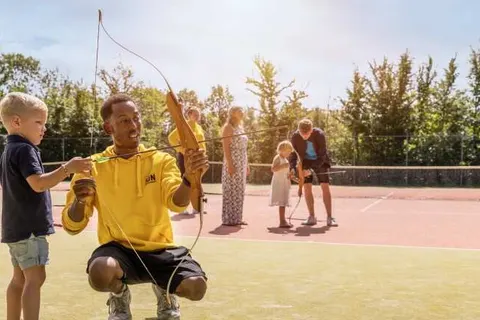 Summio Parc Aquadelta foto 23