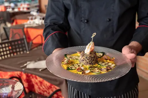 Village Il Girasole foto 8