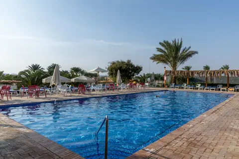 Fort Arabesque - The West Bay in Makadi Bay — foto 7