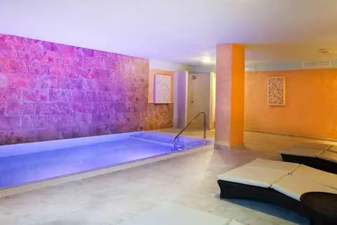 Hotel El Cortijo de Zahara in Tarifa — foto 26