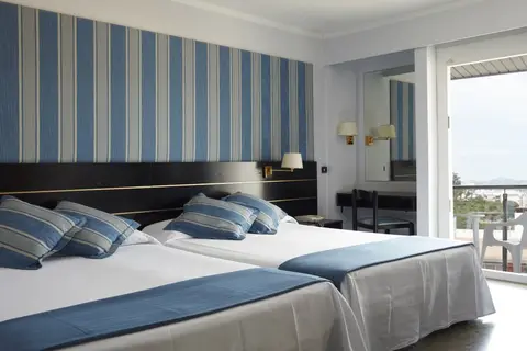 Hotel Anabel in Lloret de Mar — foto 24