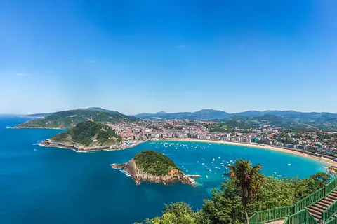 Wecamp San Sebastián in Donostia / San Sebastián — foto 3