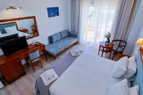Hotel Porto Plakias in Πλακιάς — foto 26