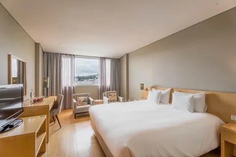 The Lince Azores foto 2