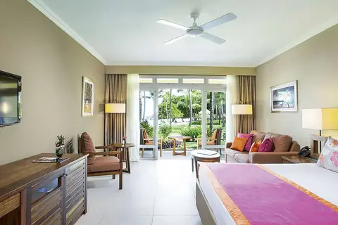 Sands Suites Resort & Spa in Flic en Flac VCA, foto 4
