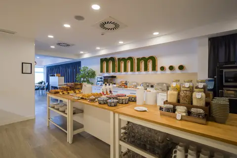 Hotel Parque in Las Palmas — foto 15