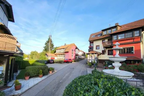 Landhotel Schönblick foto 21