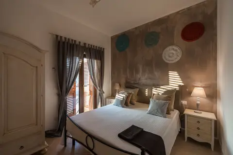 Palazzo De Luca Bed & Breakfast in Fasano — foto 11