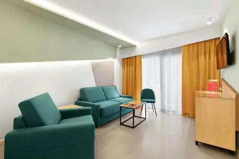 Hotel Riu Playa Park in Palma, foto 30