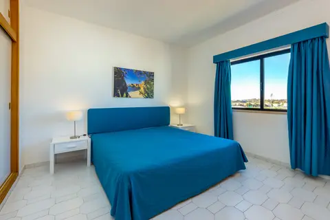 Janelas do Mar Apartamentos Turisticos in Albufeira — foto 11