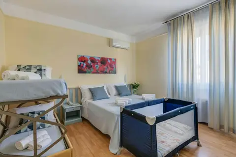Hotel Massimo in Cecina, foto 30