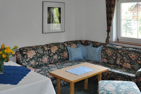 Appartementenhaus Christine foto 8