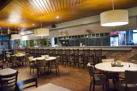 Camping Gt Keiheuvel foto 5