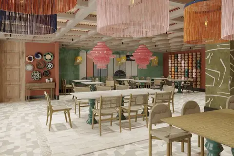 Hotel Royal Atlantis Icon in Manavgat, foto 23