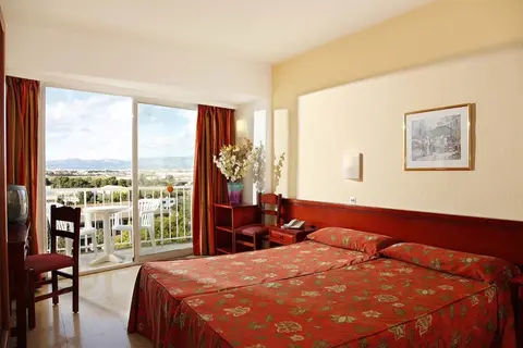 Hotel Linda in Palma — foto 18
