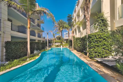 Aegean Pearl in Rethimnon, foto 24