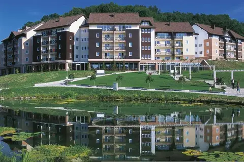 Wellness Hotel Sotelia in Podčetrtek — foto 18