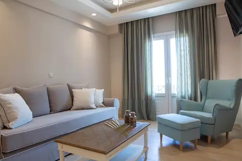 Hotel Appartments Lefko in Δημοτική Ενότητα Λευκάδος — foto 5