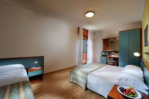 Hotel Bembo in San Michele al Tagliamento, foto 19