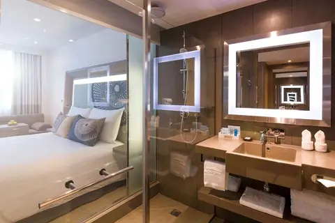 Novotel Bangkok Bangna in Bangkok, foto 14