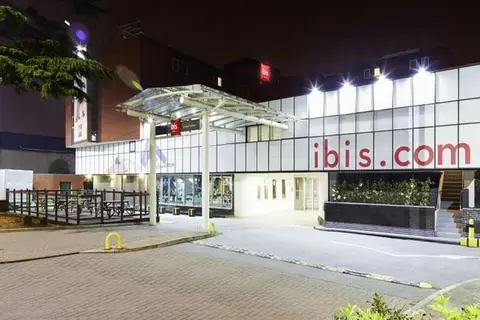 Ibis Styles London Heathrow in Londen