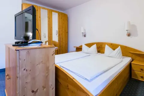 Panoramic Hotel foto 6