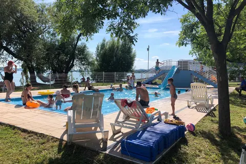 Camping Pelso foto 11