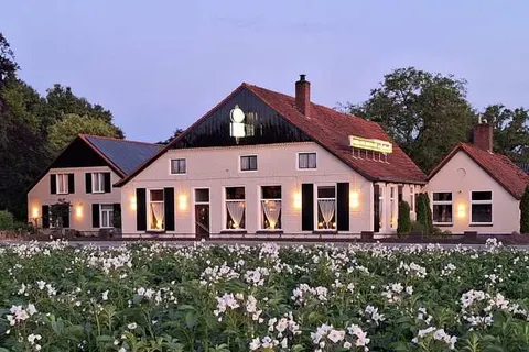 Hotel de Lindeboom foto 2