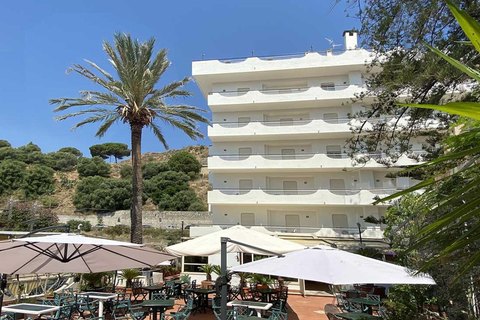 Hotel Delle Palme in Letojanni — foto 7