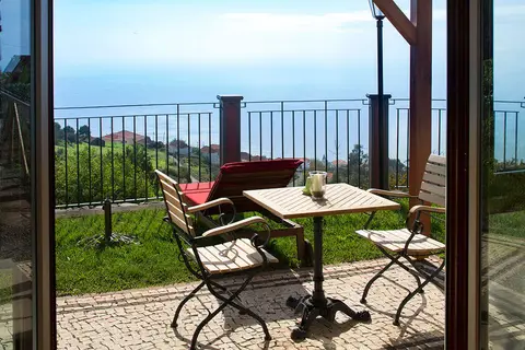 Hotel Atrio in Calheta — foto 9
