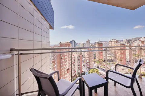 Sandos Monaco Beach Hotel & Spa in Benidorm — foto 17