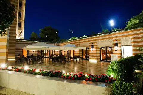 Divan Istanbul in İstanbul, foto 16