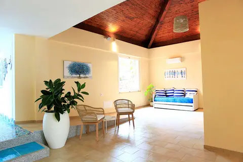Hotel Costa Paradiso in La Trinitai e Vignola/Trinità d'Agultu e Vignola — foto 12