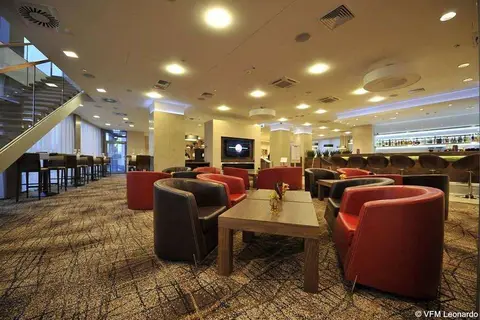 Hilton Garden Inn Krakow in Krakau — foto 9