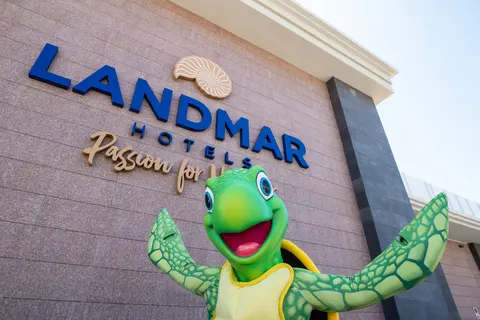 Landmar Costa Los Gigantes Family Resort foto 6