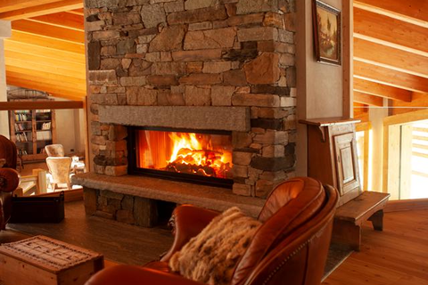 Au Charmant Petit Lac Spa & Park Hotel foto 5