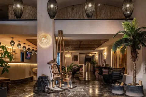 Indigo Inn Casa in Chersonisos Municipal Unit, foto 10