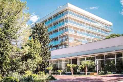 Imperial Park Hotel in Vodice — foto 9