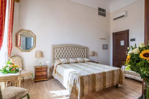 Hotel Paris in Florence — foto 2