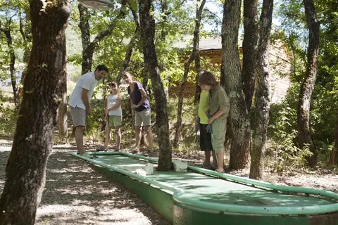 Sowell Hotel Ardèche foto 2