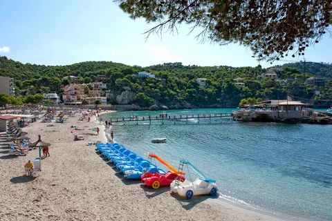 Grupotel Playa Camp De Mar foto 4