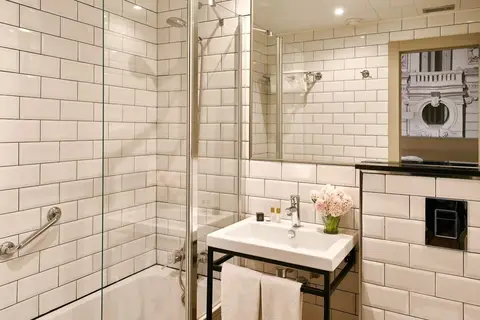 Hotel Regente in Madrid — foto 6