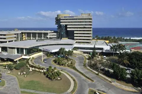 Melia Habana in La Habana — foto 11