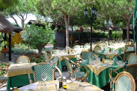 Camping Cabopino foto 30