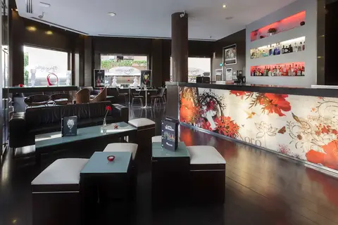 Barceló Santa Cruz Contemporáneo in Santa Cruz De Tenerife — foto 6